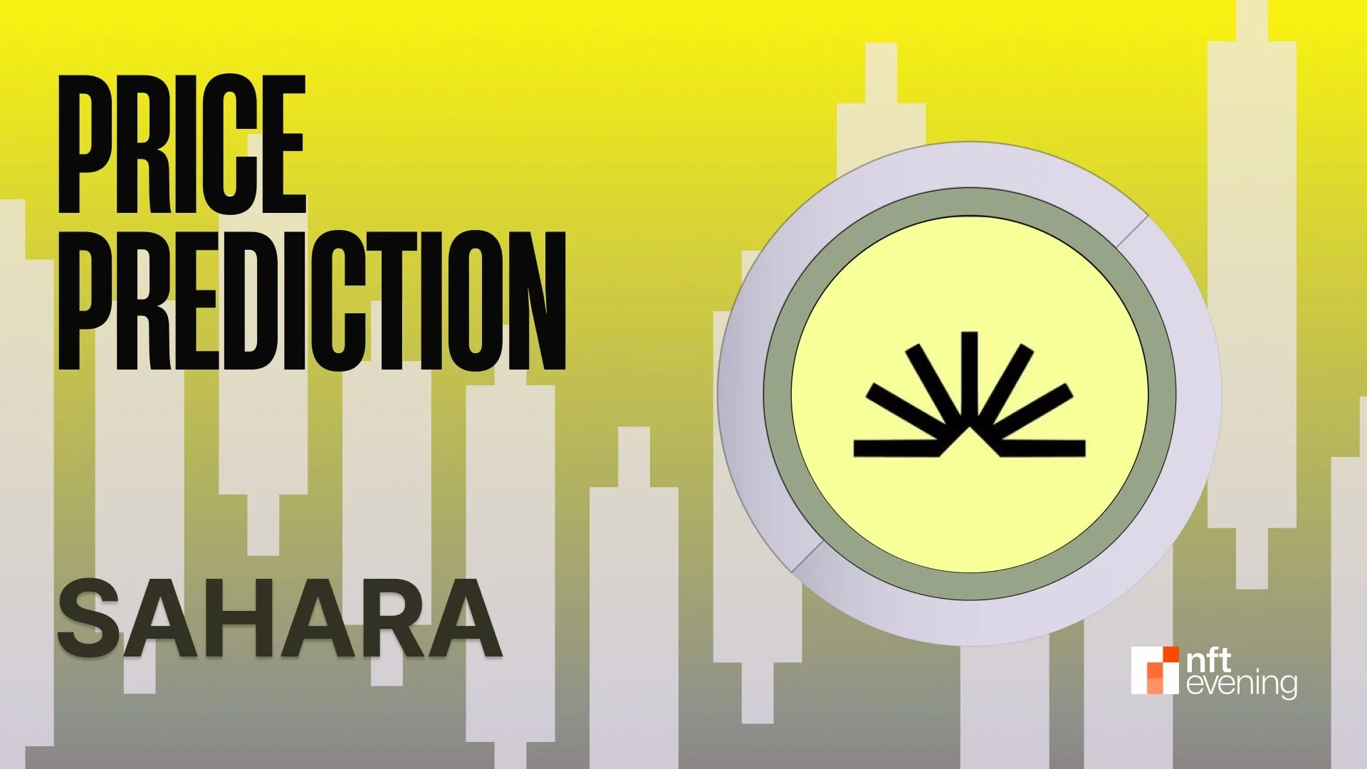 Sahara AI Token Price Prediction & Core Features Revealed