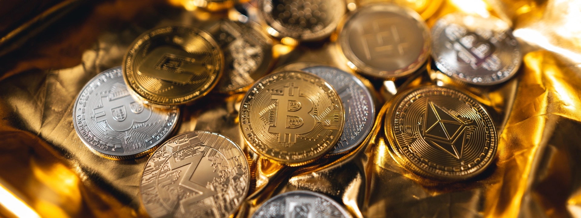 Top Ten Crypto Index Portfolio: Down 13% in 2025 Despite April and May Gains