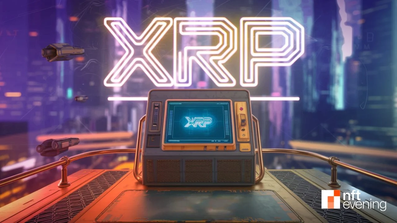 XRP Challenges Bitcoin's Dominance: Bybit Report Reveals Market Shifts