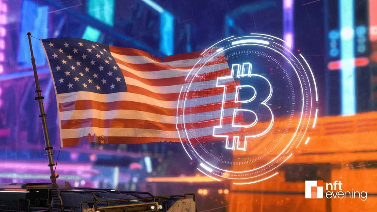 US Eases Guidance on Crypto in Retirement Accounts, Boosting Investment Options