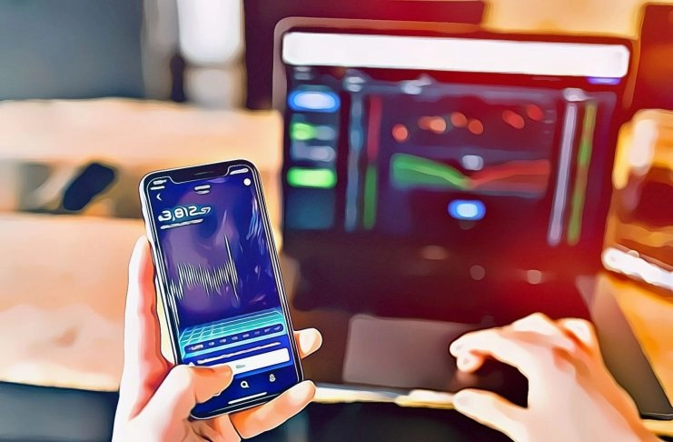 Cryptocurrency Market Update: Data Availability and Bitcoin Ecosystem Lead Decline
