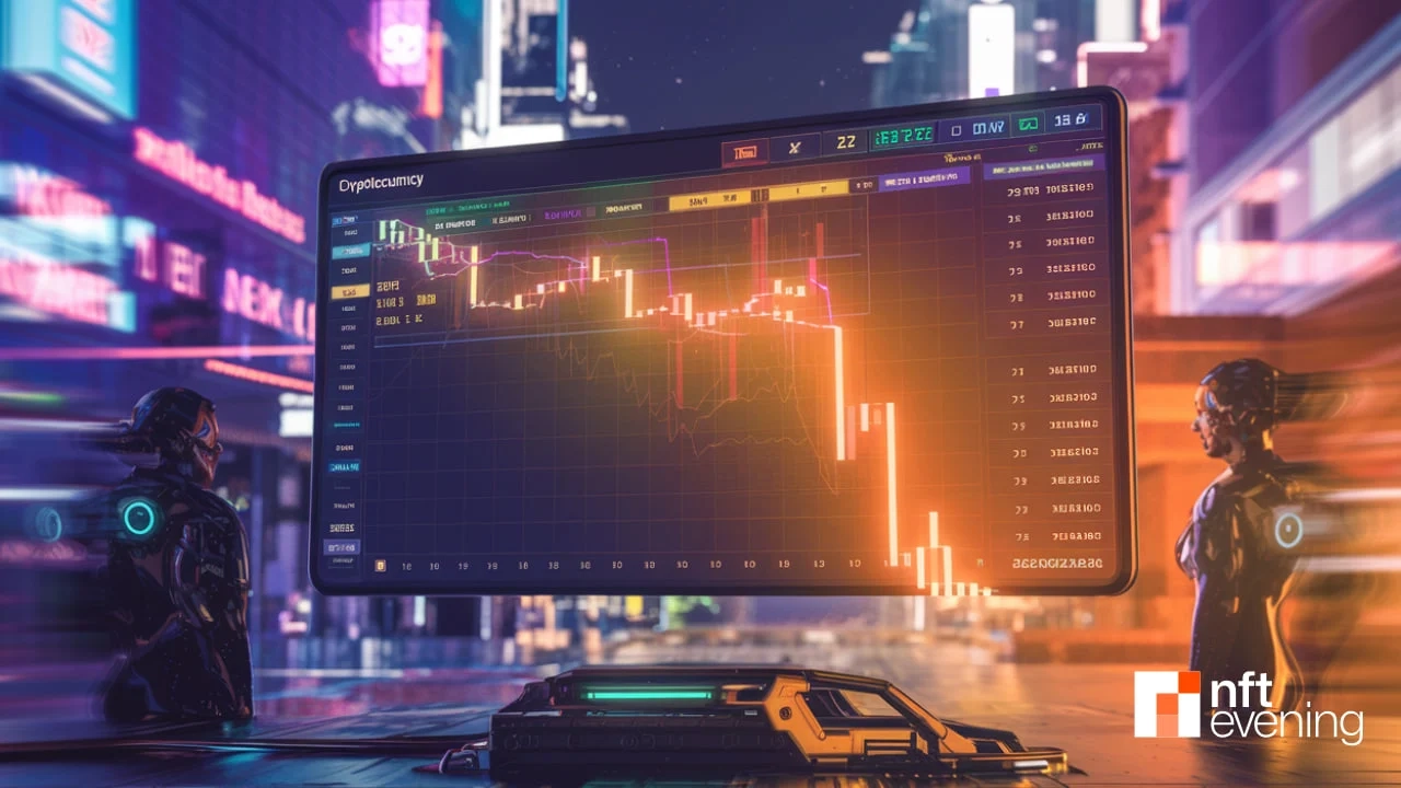 GoldenMining: Advanced AI-Driven Solution for Cryptocurrency Risks