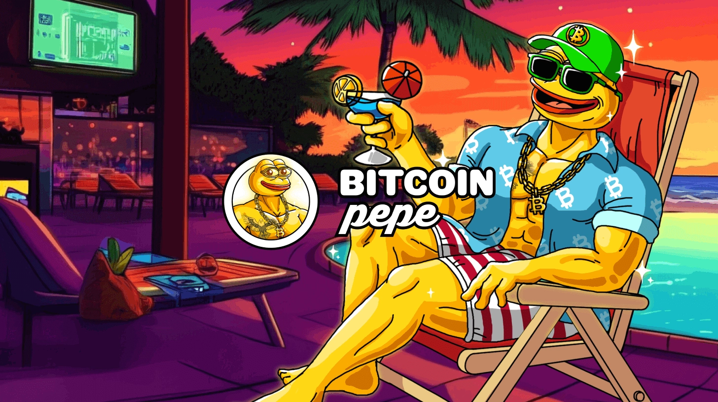 Bitcoin Pepe Gains Traction with $15.4M Presale Success and Exchange Listings