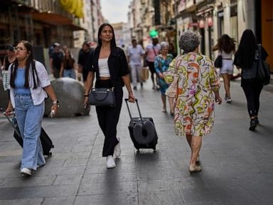 Spanish Court Upholds Order Blocking 66,000 Airbnb Rentals