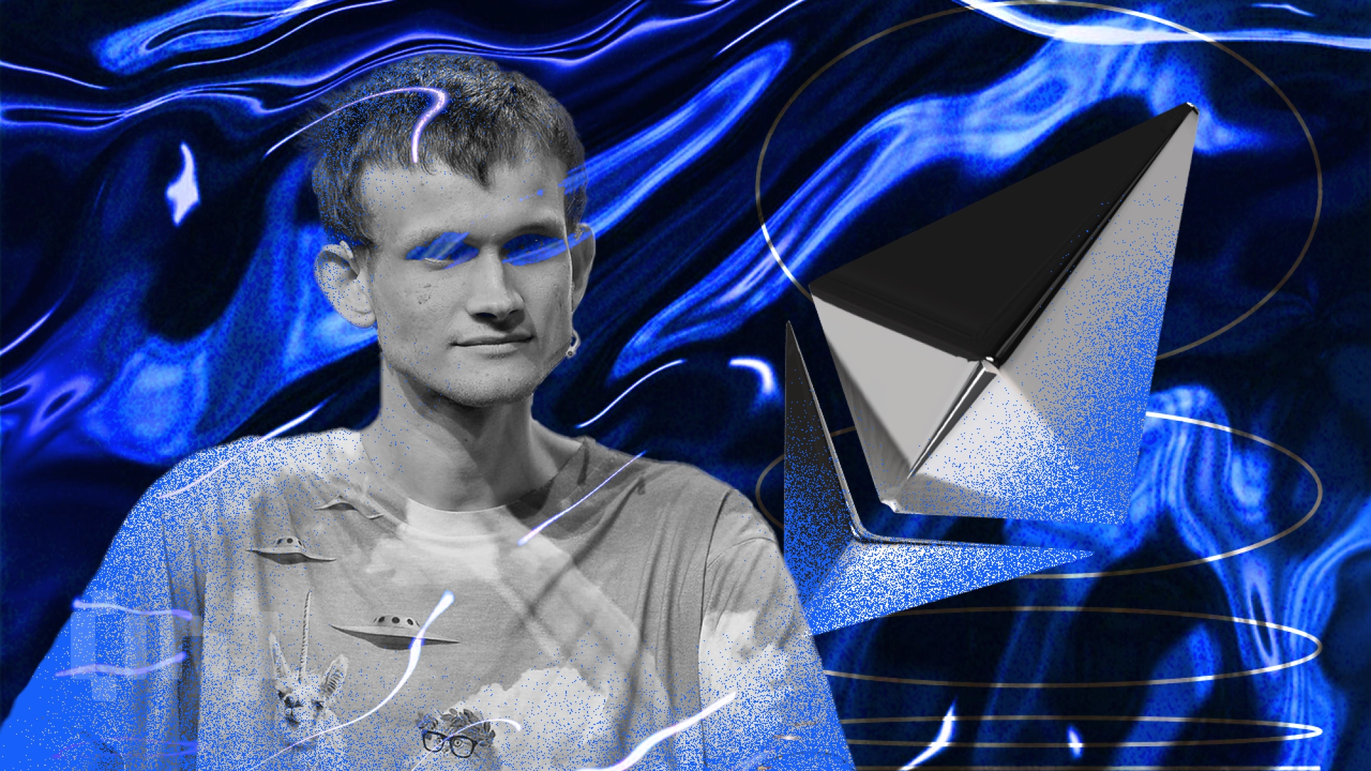 Ethereum Co-Founder Vitalik Buterin Urges Shift from Singular Digital ID Solutions
