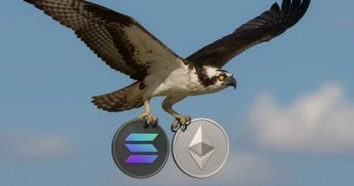First-Ever Staked Crypto ETFs in the US: SEC Clears Path for ETH and SOL Launch