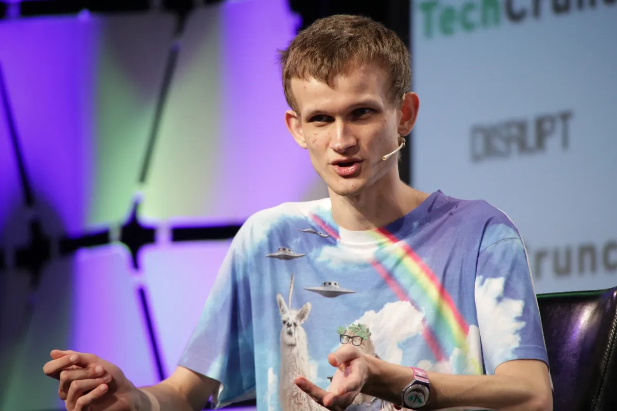 Ethereum Co-Founder Warns of Privacy Risks in World's Digital ID Project