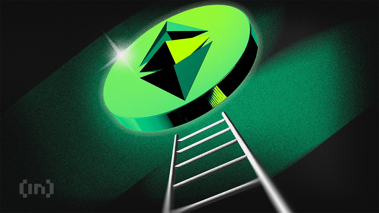Ethereum Price Stagnation: Institutional Investors Bullish on ETH for July