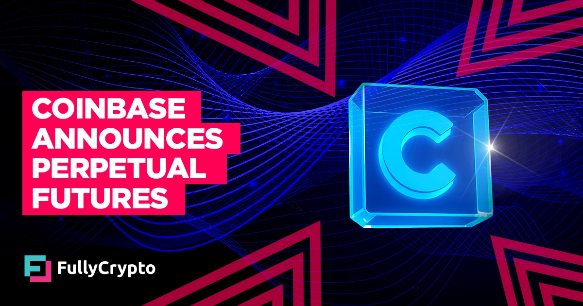Coinbase Launches U.S.-Regulated Perpetual Futures for Bitcoin and Ethereum