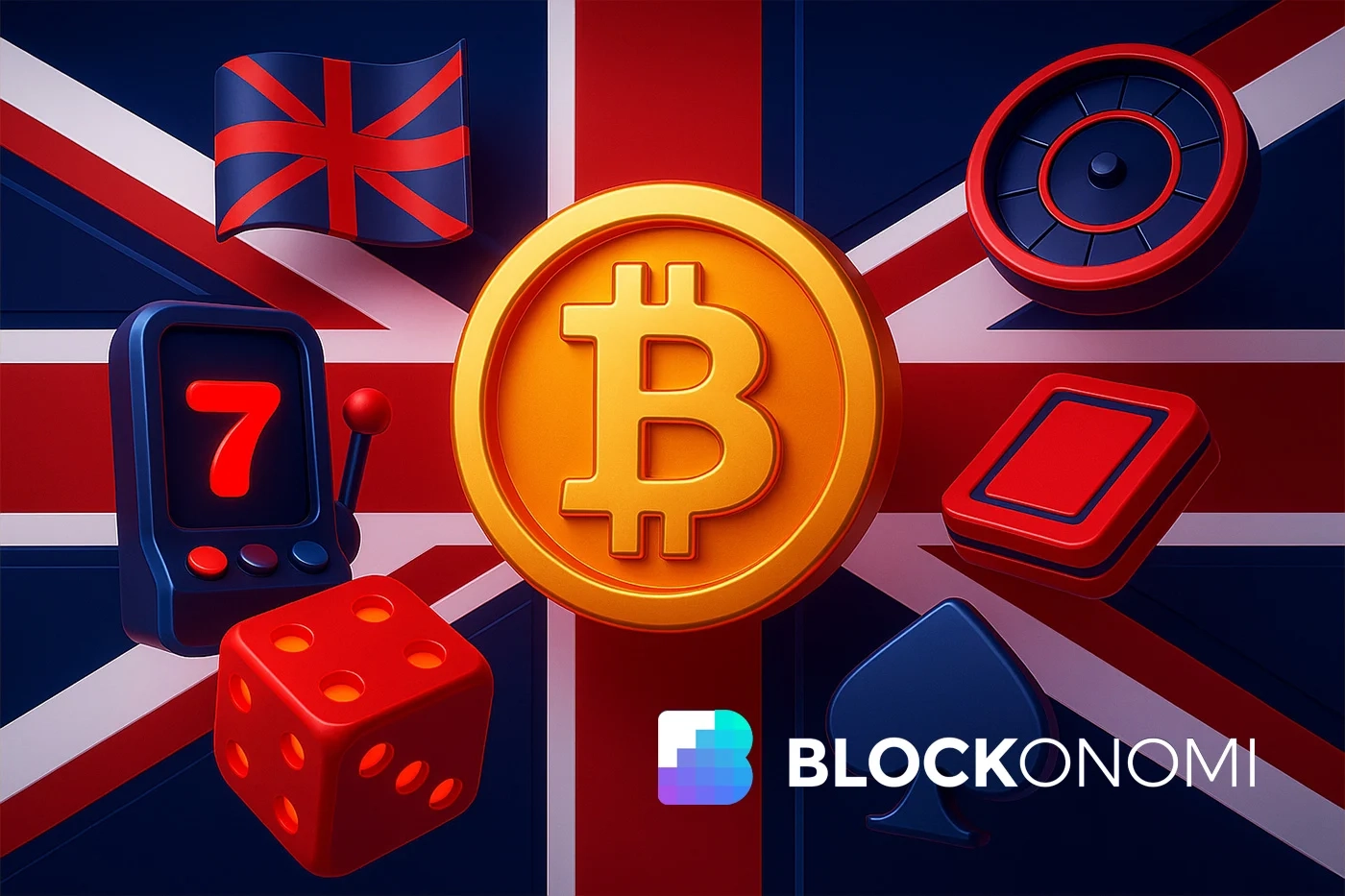 Discover the Best Crypto Casinos in the UK - Top Picks & Reviews