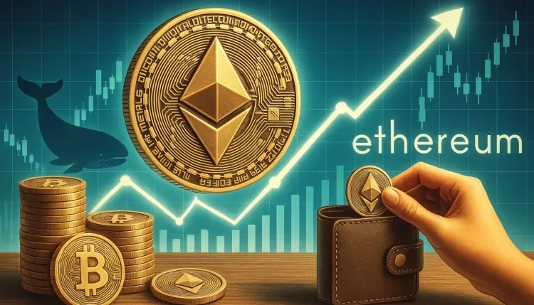Ethereum Price Surges 14% After Ceasefire Agreement Sparks Relief Rally
