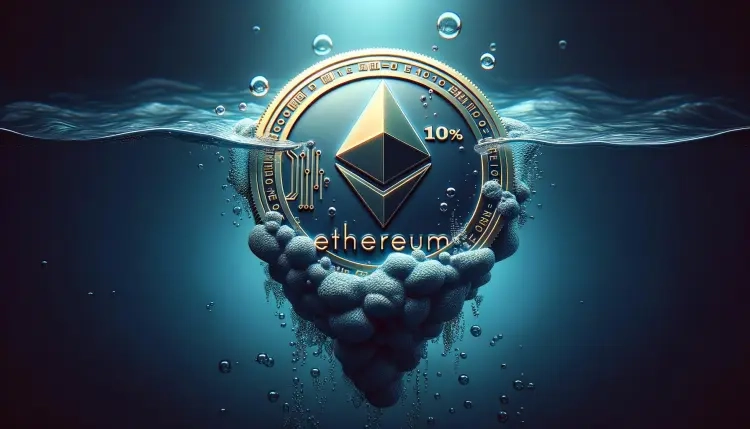 Ethereum Price Analysis: ETH Eyes Recovery Above $2,250 Resistance