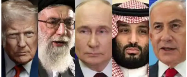 Arab Monarchies' Role in Global Politics: A Revealing Perspective