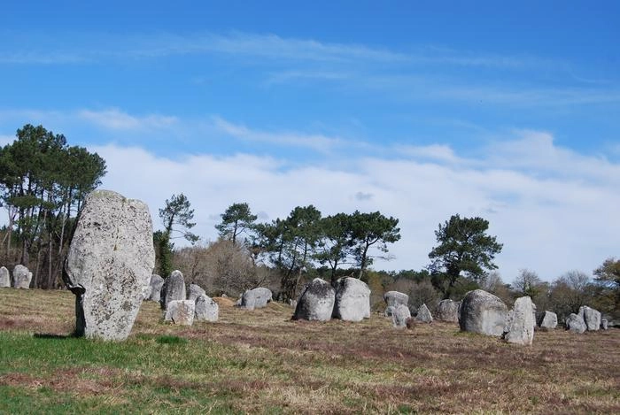 Unveiling the Mysteries of Carnac Stone Alignments: New Study Reveals Their Age and Purpose