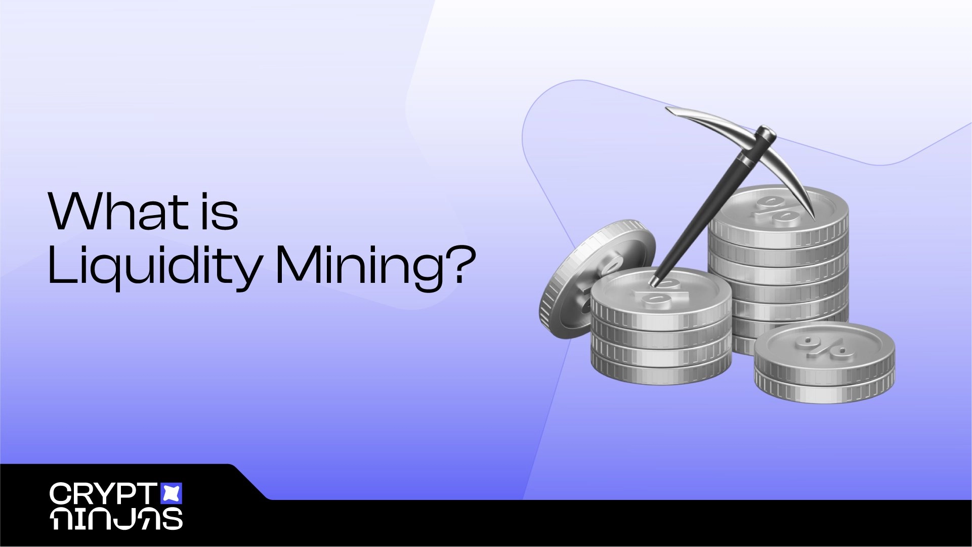 Earn Passive Income with DeFi Liquidity Mining: A Complete Guide