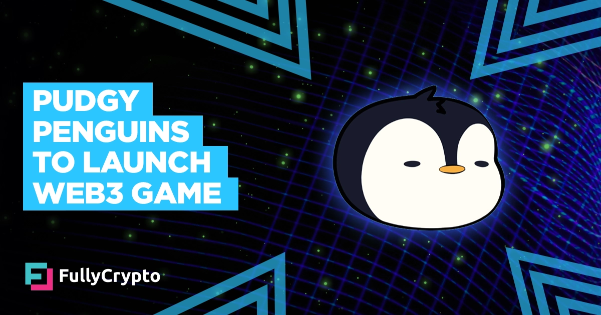 Pudgy Penguins Launches Pengu Clash Web3 Game on TON: A Game-Changer for Blockchain Gaming