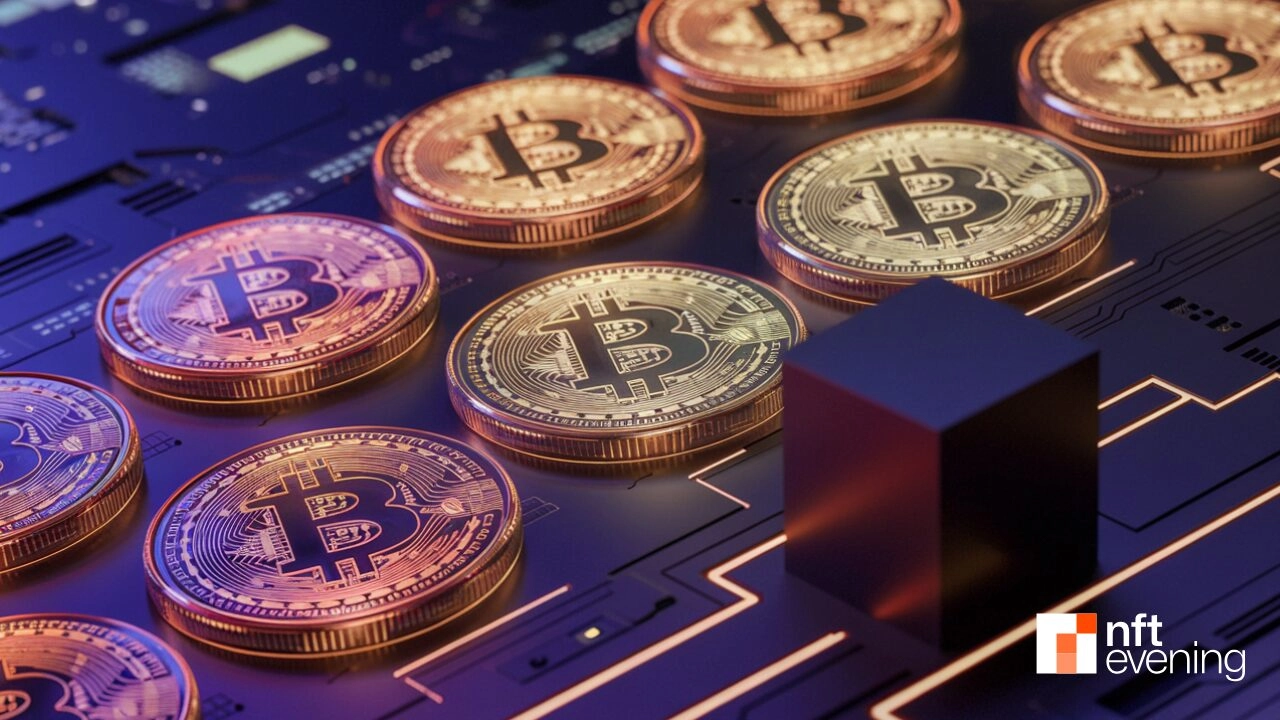 Bitcoin Prices Surge Past $110,000 in 2025: Cloud Mining Platform MiningCoop Redefines Trusted Bitcoin Income