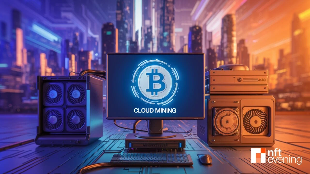 Unlock Passive Income with MiningCoop: Earn Up to $6,000 Daily in 2025!