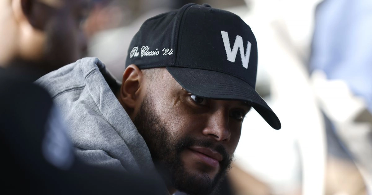 Dak Prescott Future Uncertainty: 3 Scenarios Where Cowboys Move On
