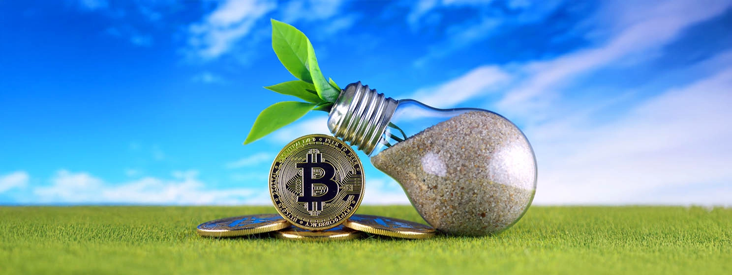 United States Dominance in Block Reward Mining: Tariff Risks and Sustainability Challenges