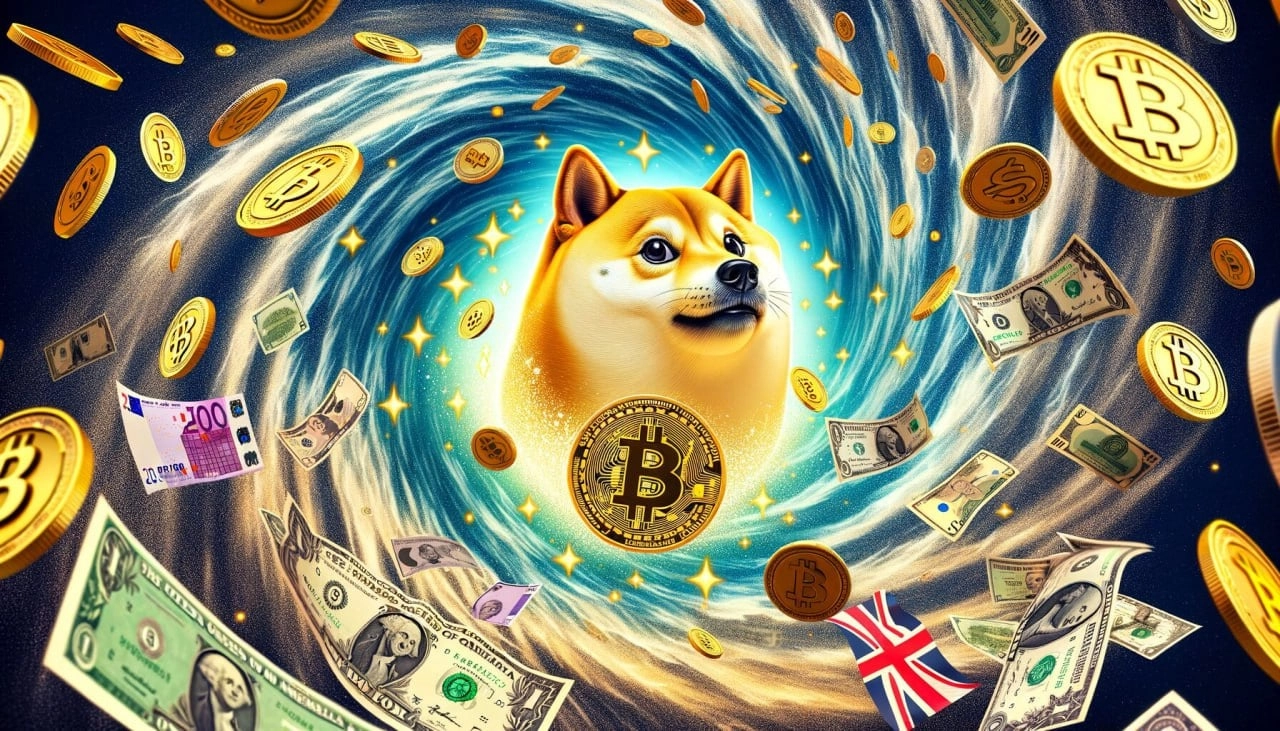ETHRANSACTION: Redefining Passive Income with Cloud Mining in 2025