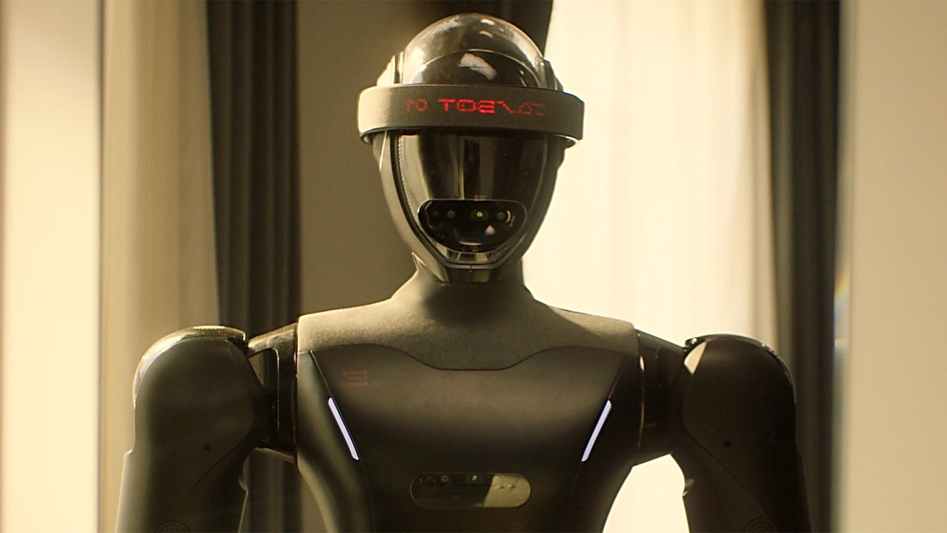 Casbot Raises $14 Million for Humanoid Robot Production Expansion