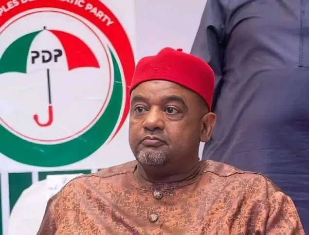 PDP Board of Trustees Condemns Acting Chairman's Unilateral Actions