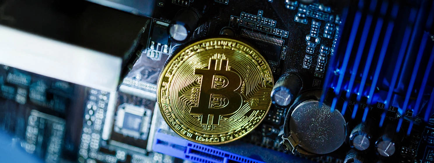 2025 Block Reward Mining Trends: AI & Cloud Computing Integration
