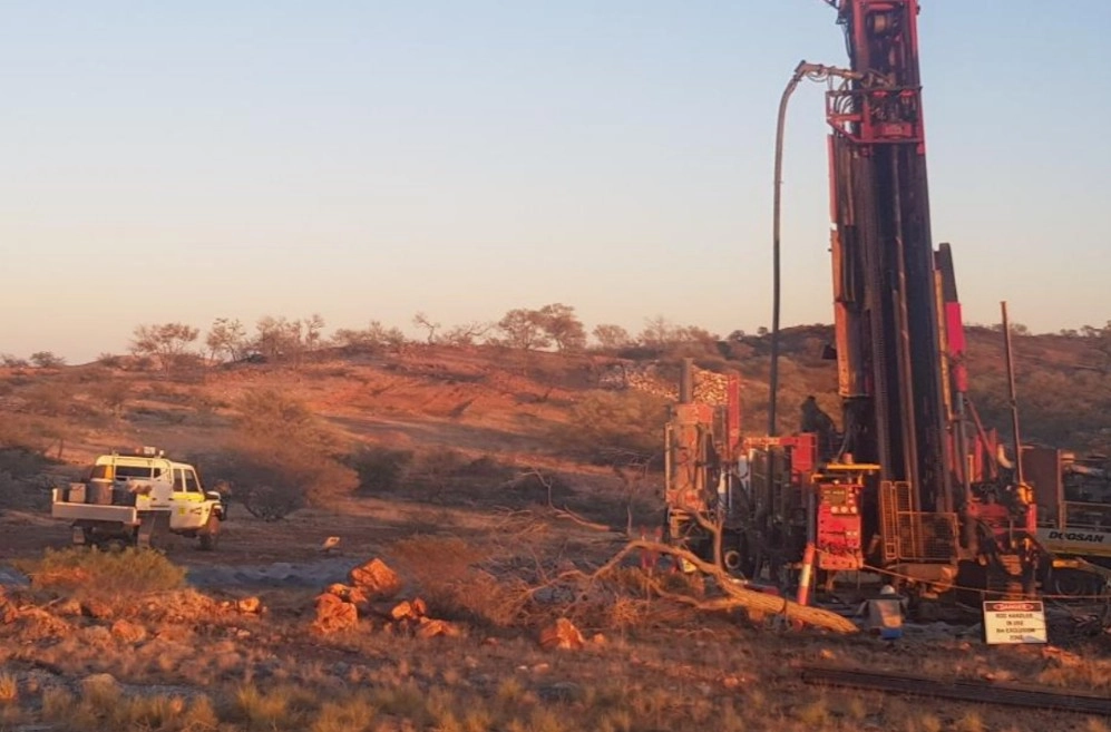 Benz Mining Corp. Expedites Glenburgh Gold Project with Second Rig Deployment