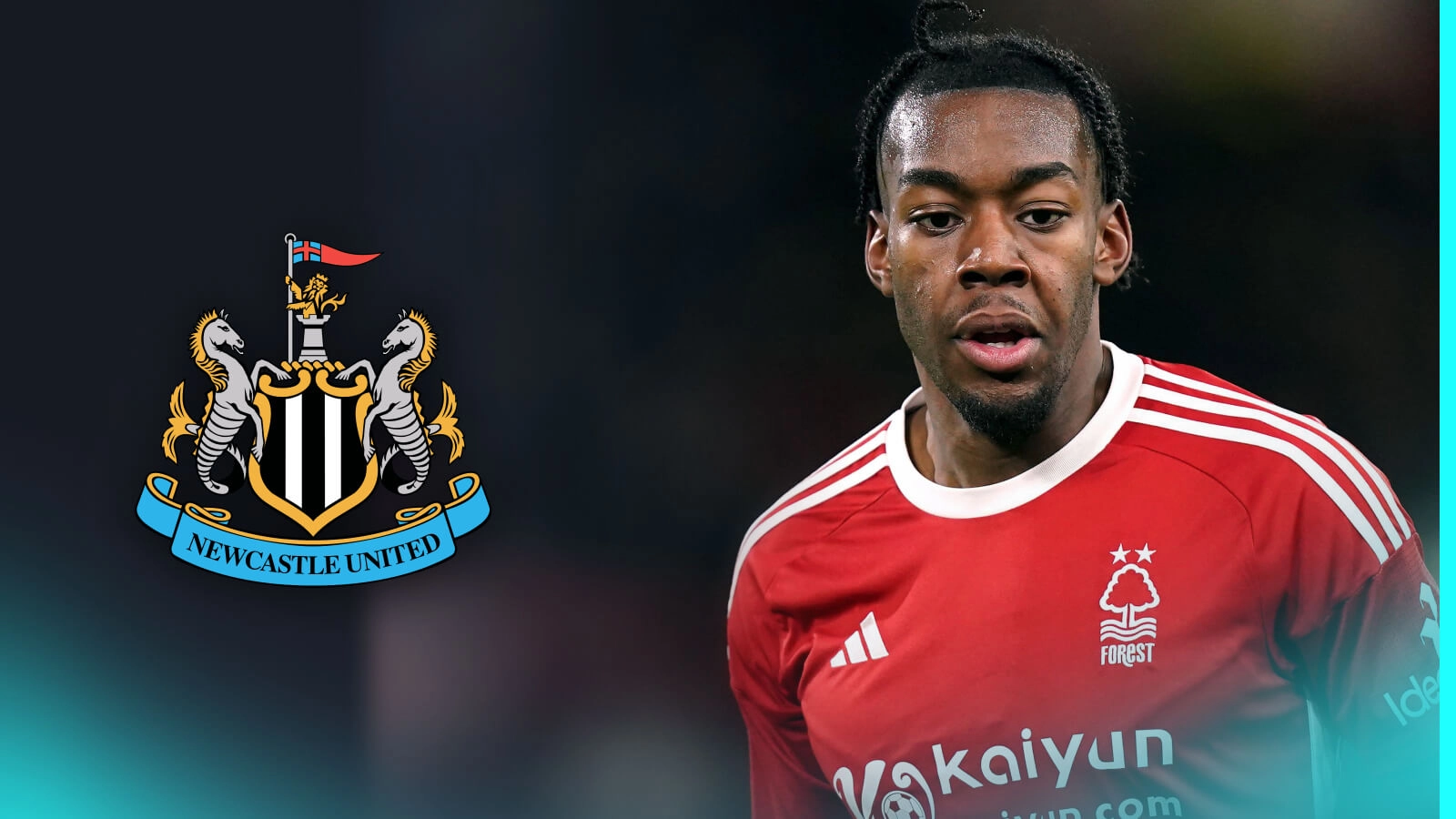 Newcastle's �125m Triple-Swoop: Manchester United's Fault?
