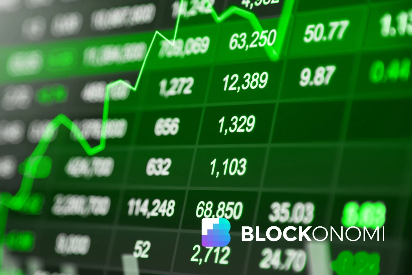 Everything Blockchain Diversifies $10M Investment Across SOL, XRP, SUI, TAO, HYPE