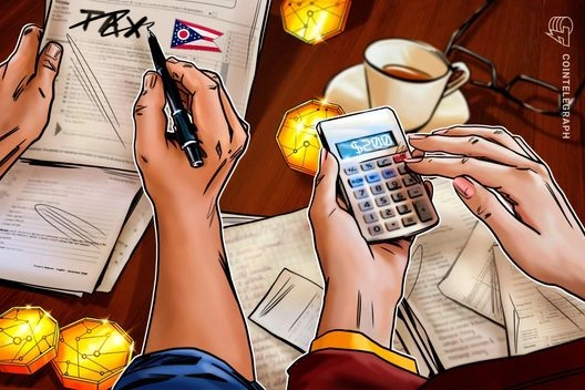 Ohio House Passes Bill to Protect Crypto & Exempt Small Transactions - Details Here
