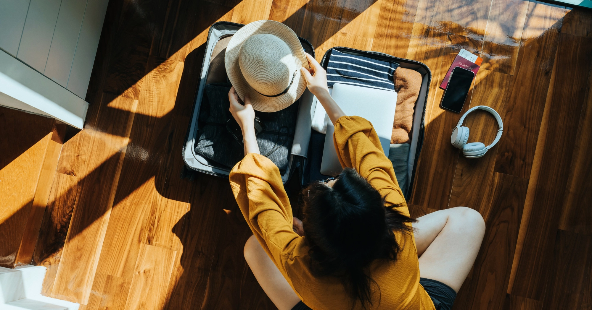 Ultimate Budget Travel Guide: Expert Tips for Affordable Adventures
