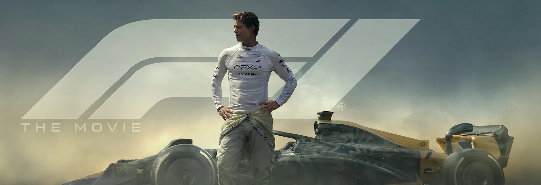 Brad Pitt F1 Movie Backlash: iPhone Users Furious Over Apple's Promotional Misstep