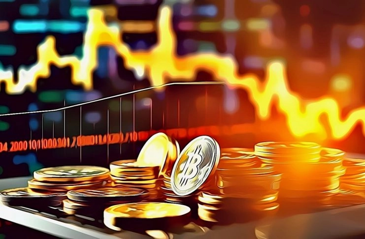 Bitcoin Market Dynamics: Whales Accumulate as Retail Investors Flee