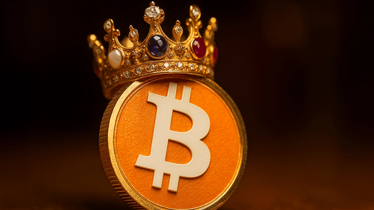 Discover the Top Bitcoin Wallets Controlling 5.55% of Supply in 2025