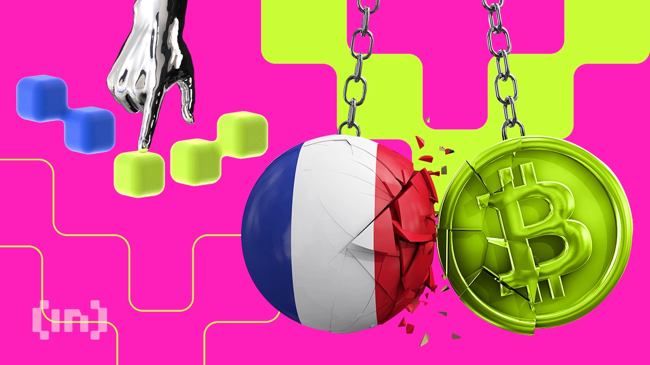 France's 10th Crypto Kidnapping Shocks Nation: Latest Details & Concerns