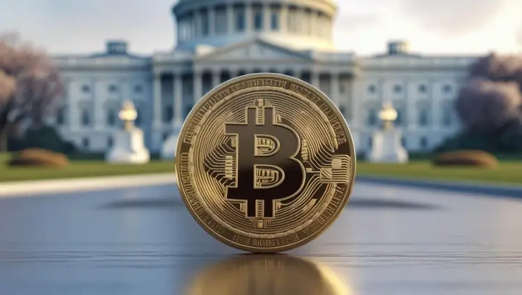 Arizona Senate Moves to Revive Crypto Reserve Fund Bill: Impact on BTC Bull Token and Best Wallet