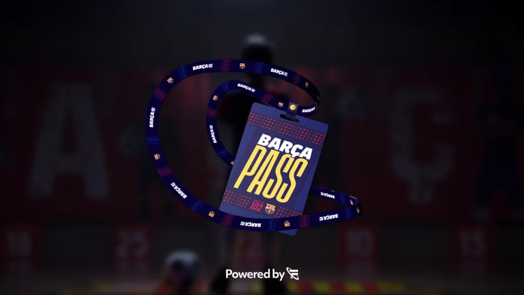 FC Barcelona Launches Bar�a.Pass: A New Era of Fan Engagement