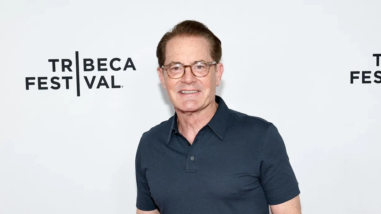 Kyle MacLachlan Reveals Why He Turned Down Sex and the City Return