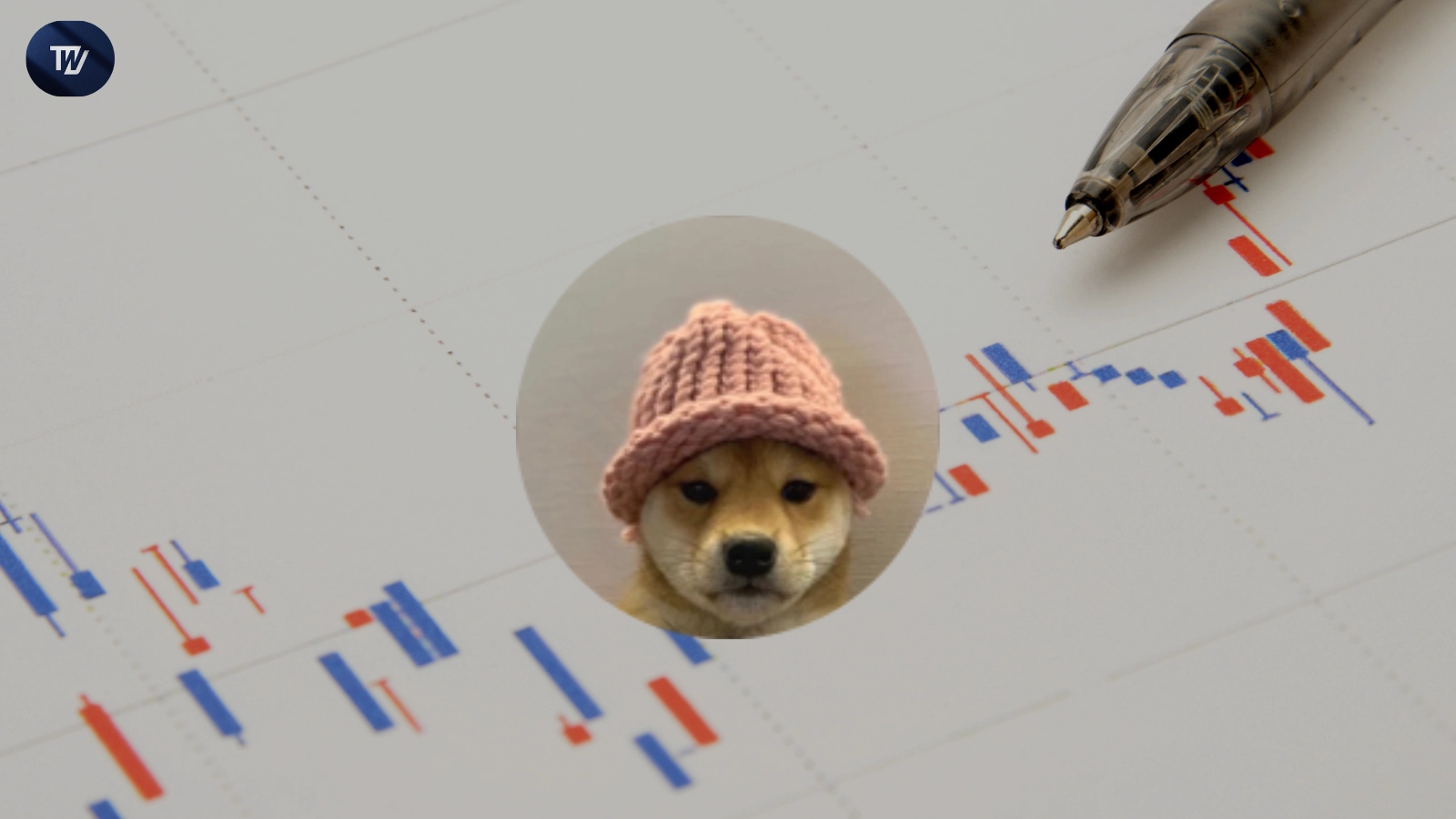 Solana-Based Meme Token WIF Eyes $2,690 Target Amid Bullish Momentum