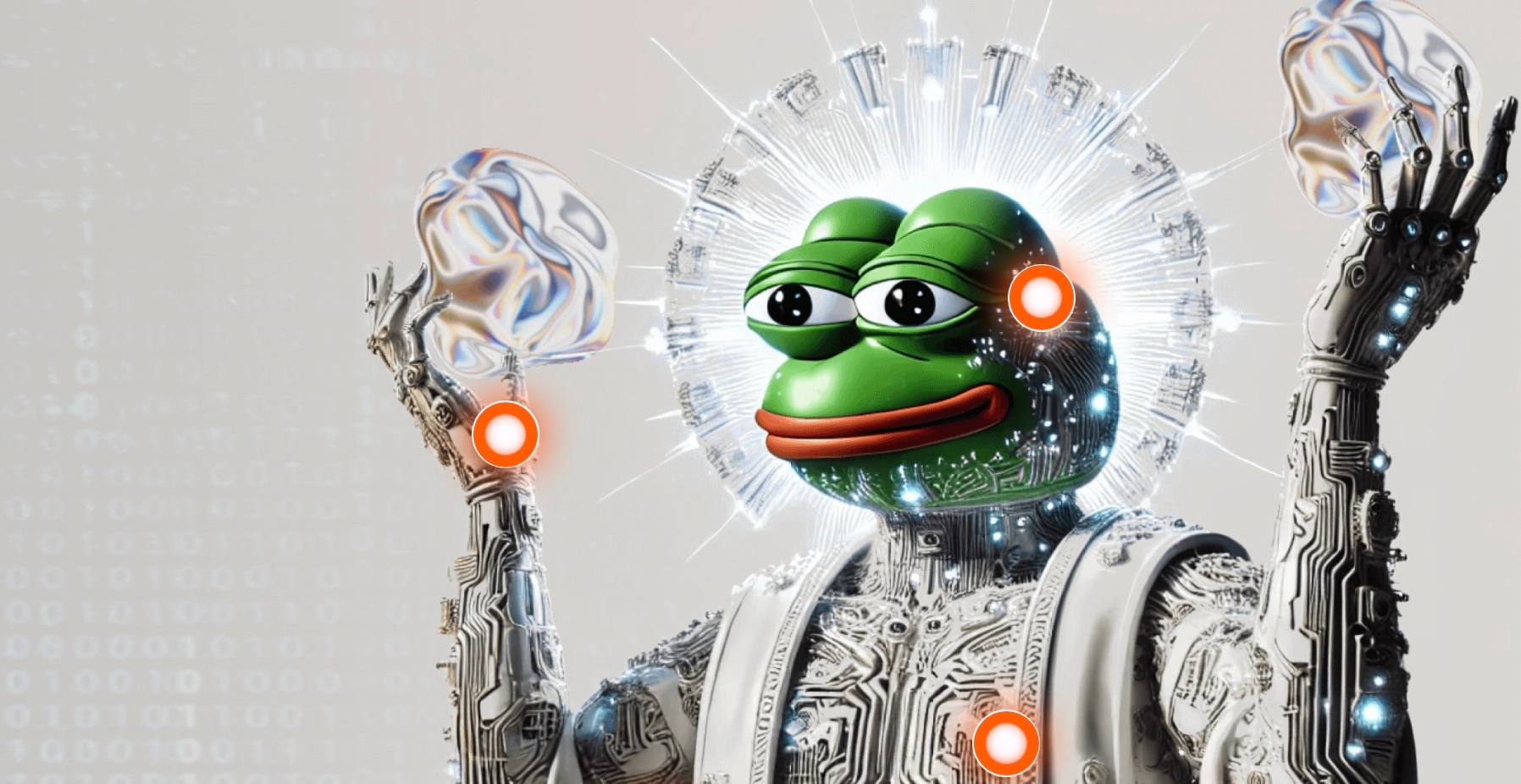 New AI-Powered Pepe Alternative $MIND Set to Skyrocket Post-IEO