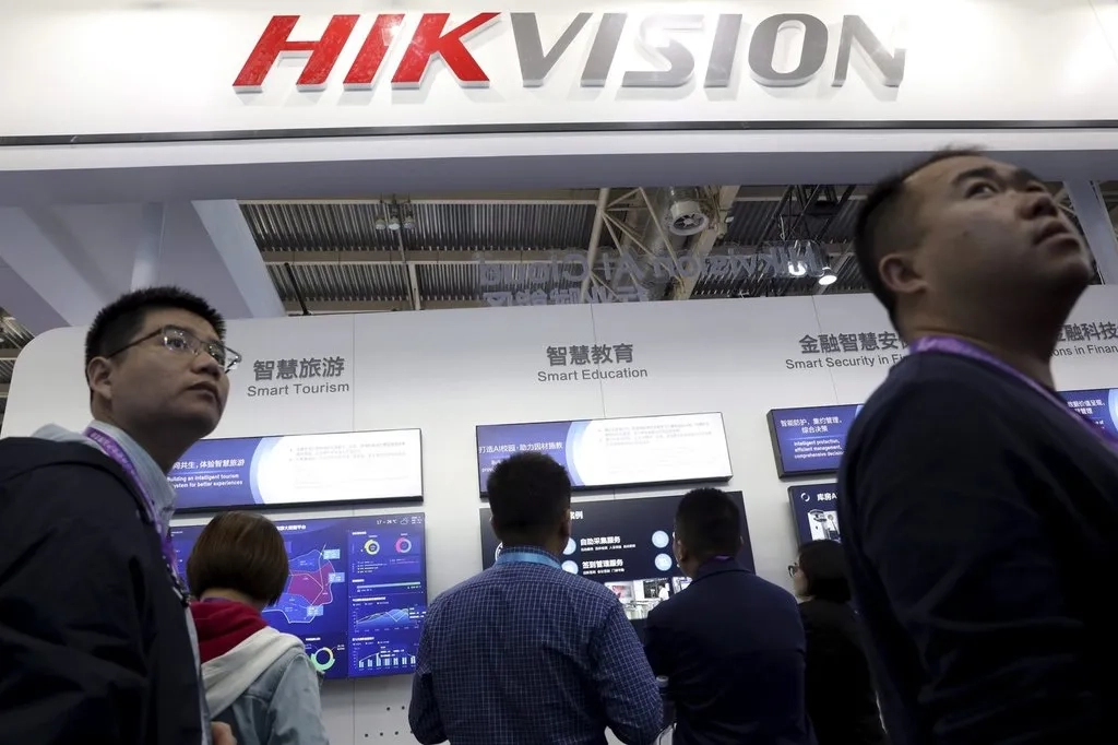 Canadian Government Orders Hikvision Canada to Leave Amid National Security Concerns