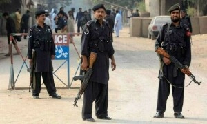 Indian Proxy Fitna-al-Khawarij Kills 13 Security Personnel in North Waziristan