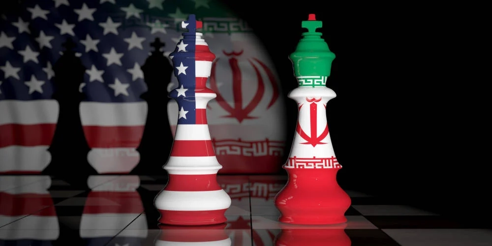 Former NATO Hacker Warns: Cyber Ceasefire Unlikely Between Iran and Israel