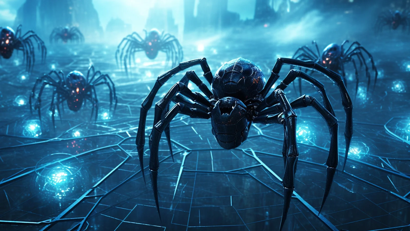Scattered Spider Hackers Target Aviation and Transportation Industries