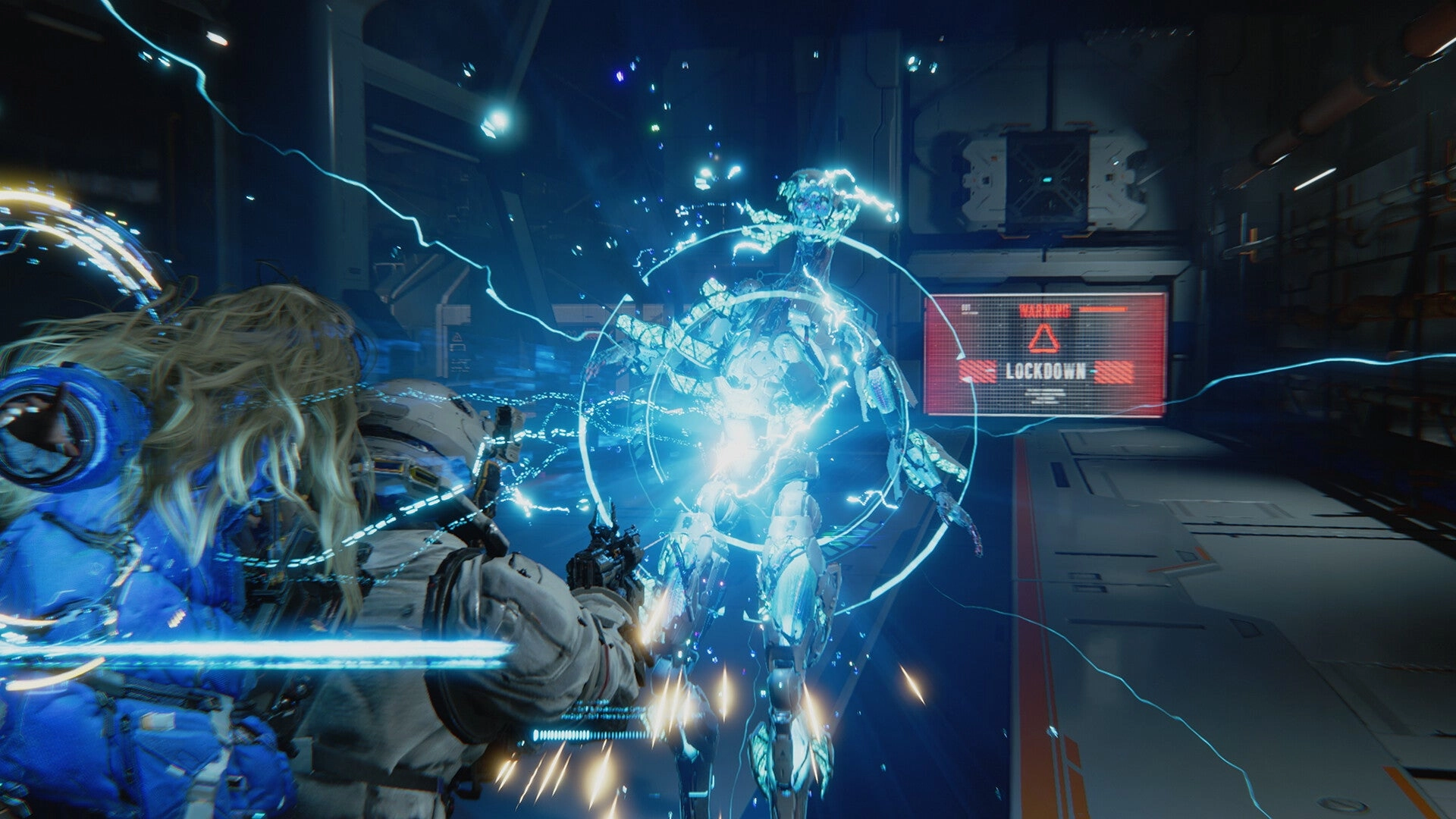 Pragmata: A New Frontier in Combat Mechanics Revealed in Click-Worthy Demo