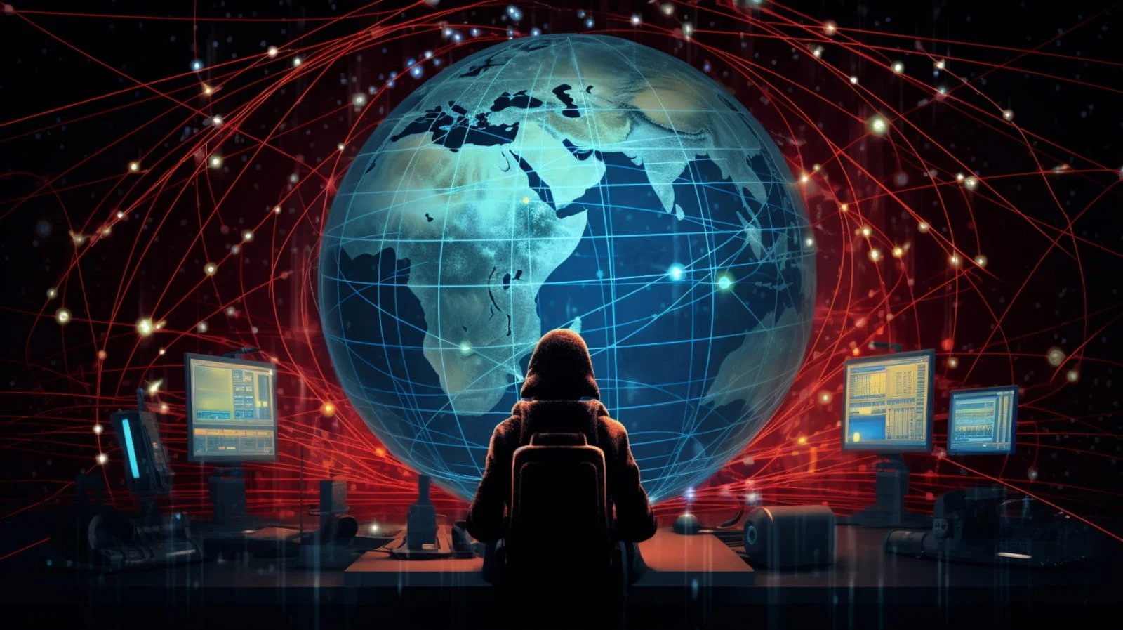 British Cybercriminal "IntelBroker" Charged with $25M Data Theft