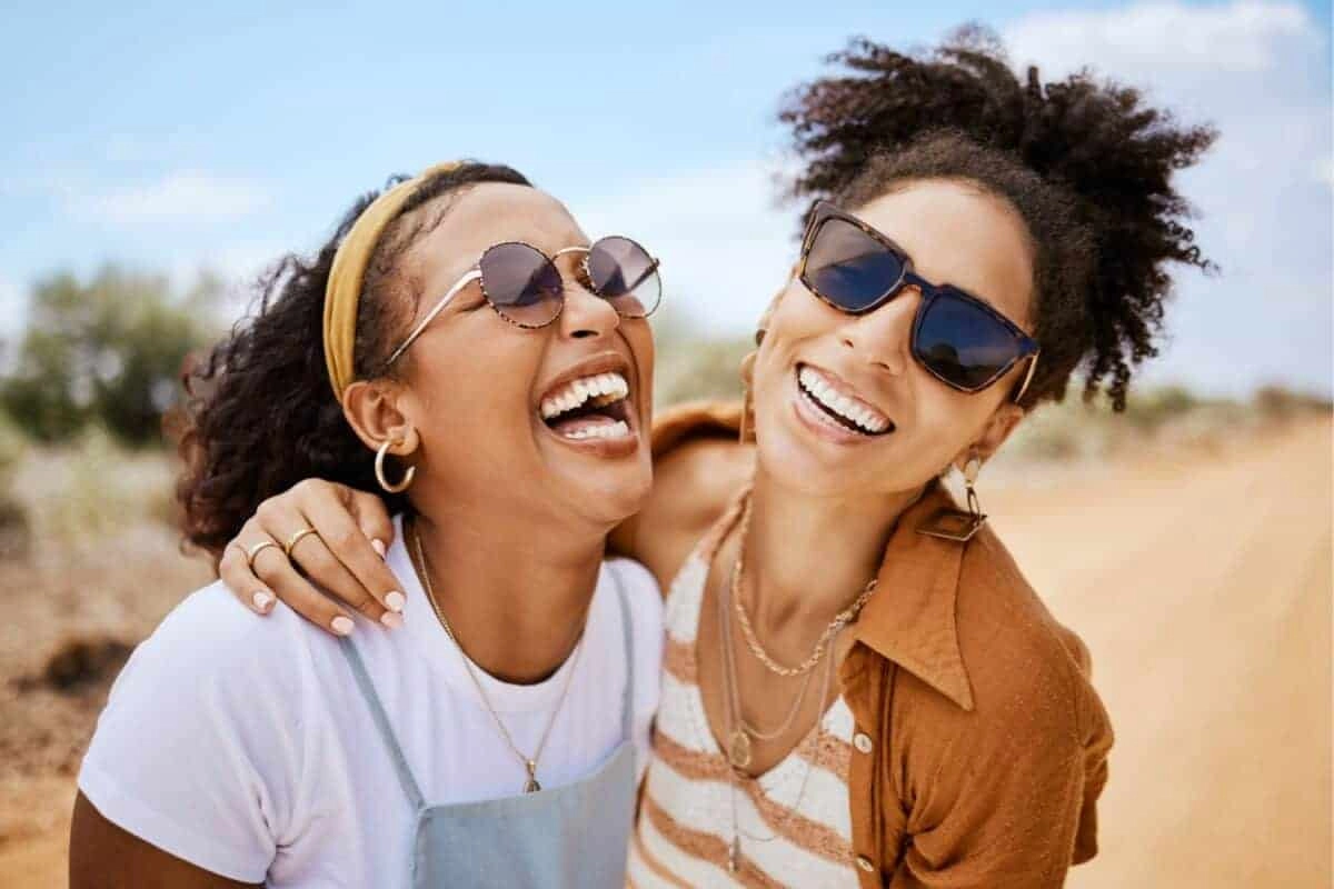 Unpaid Therapist & Alibi: The Priceless Value of a Good Friend