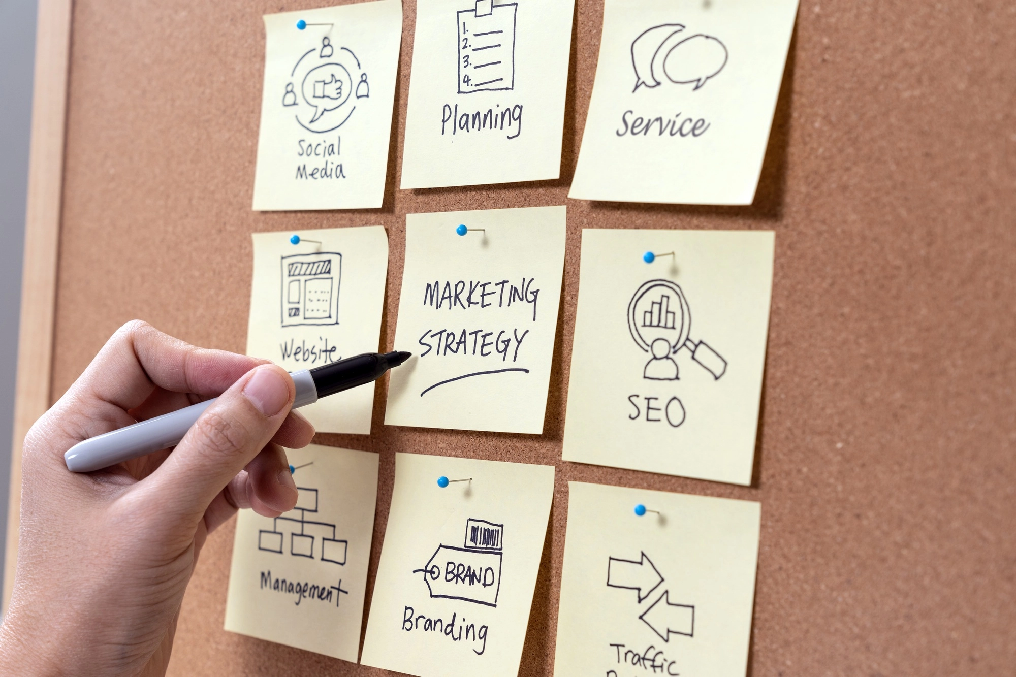 Unlock Business Growth: Mastering Growth Hacking Strategies